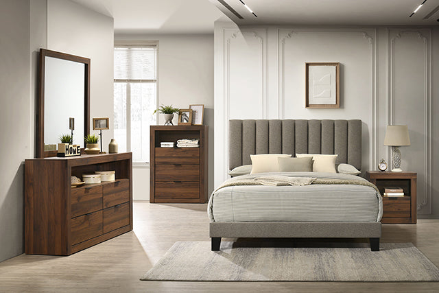 Altimari - 5 Pc. Queen Bedroom Set