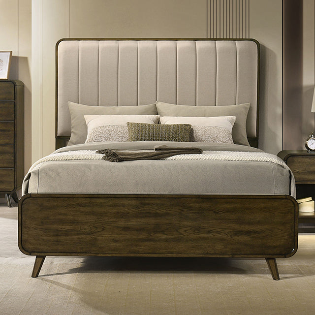 Eastlin - Queen Bed