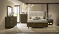 Eastlin - Queen Bed