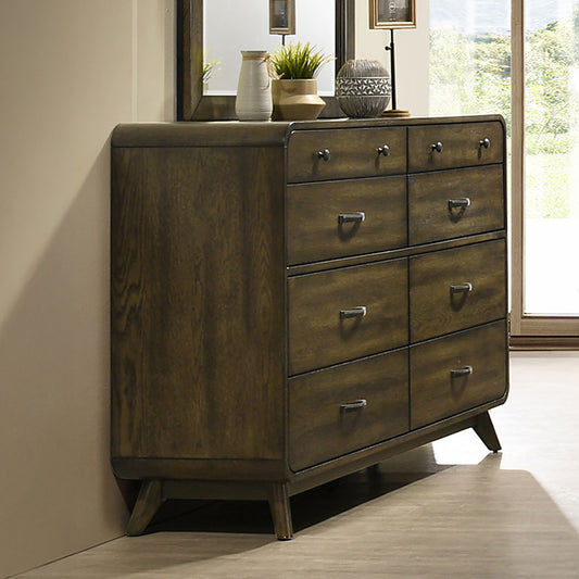 Heswall - Dresser