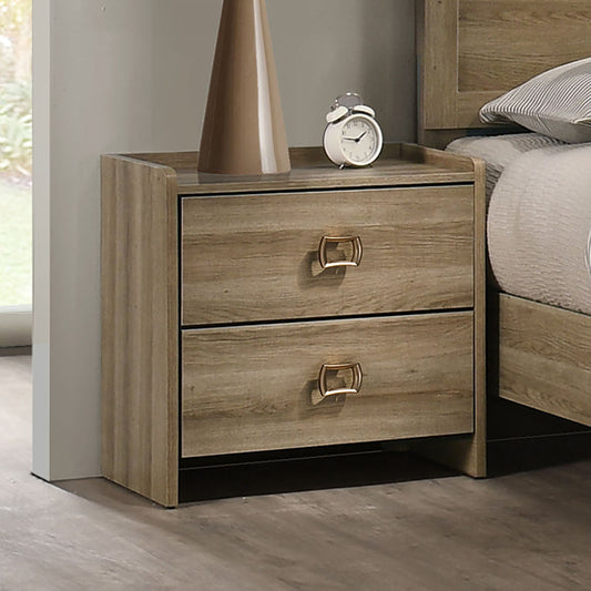 Cadden - Nightstand