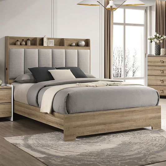 Posey - Queen Bed
