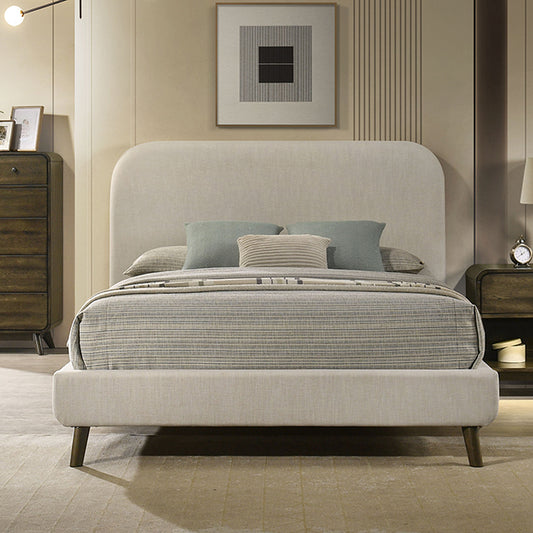 Heswall - 4 Pc Queen Bedroom Set