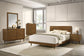 Romford - 4 Pc Queen Bedroom Set