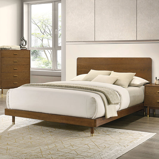Romford - 5 Pc. Queen Bedroom Set