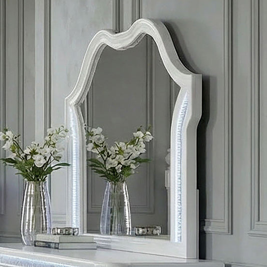 Swindon - Mirror w/ LED