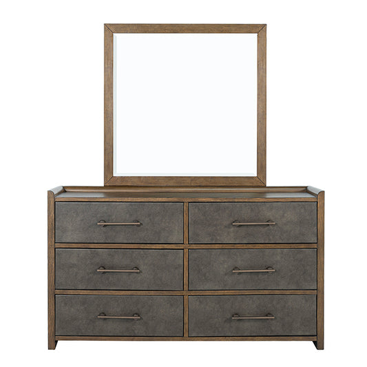 Newent - Dresser w/ ASTM