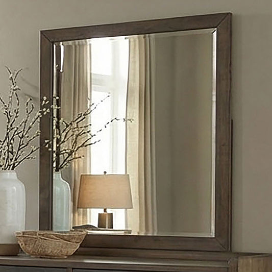 Newent - Beveled Mirror