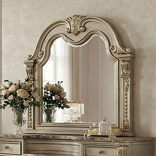 Fromberg - Mirror