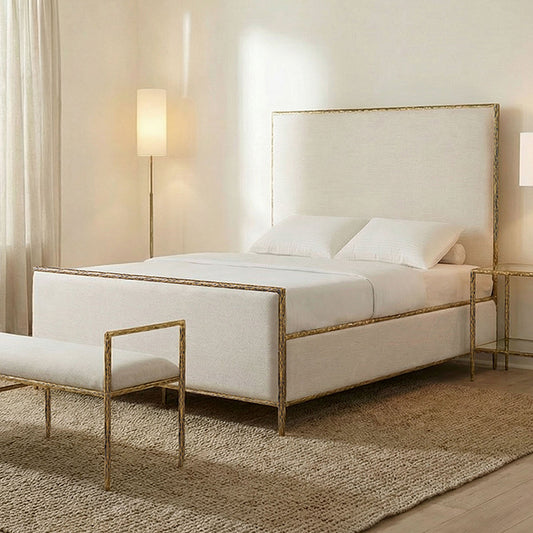 Valda - Queen Bed
