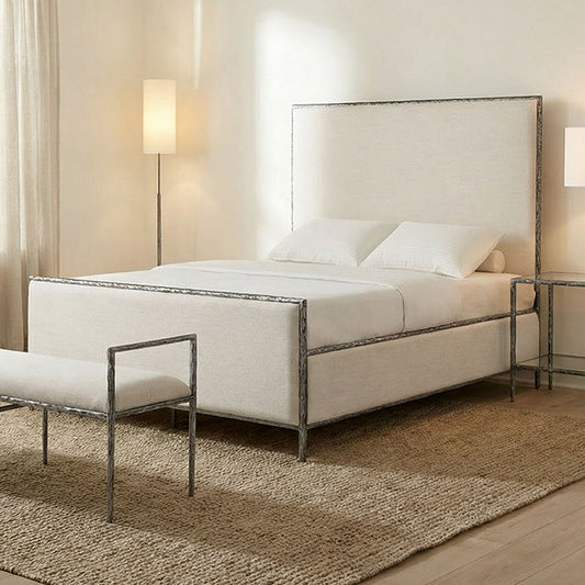Valda - E.King Bed