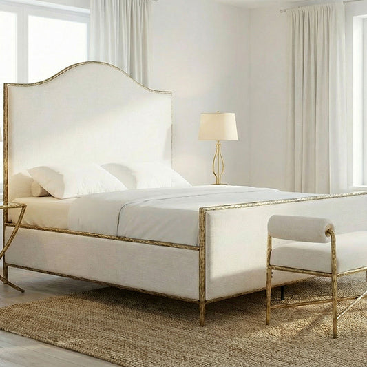 Vilna - E.King Bed