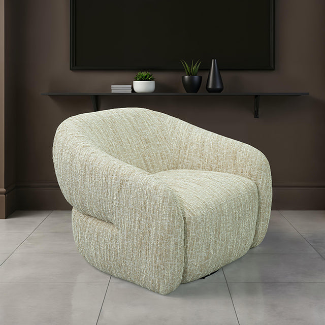 Pyrena - Swivel Chair