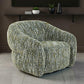 Pyrena - Swivel Chair