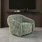 Pyrena - Swivel Chair