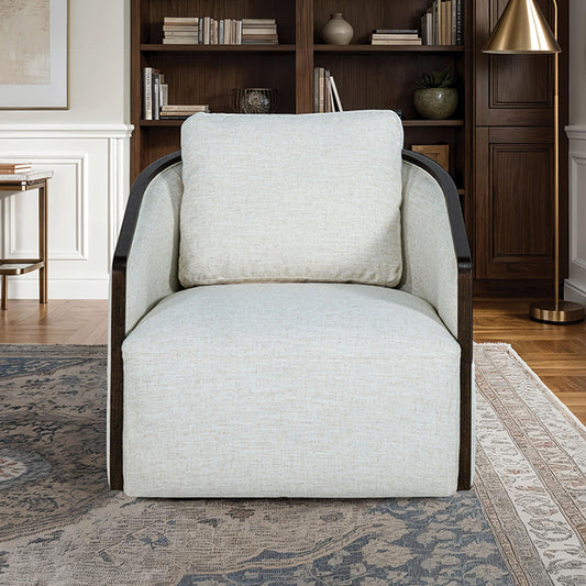 Zebina - Swivel Chair