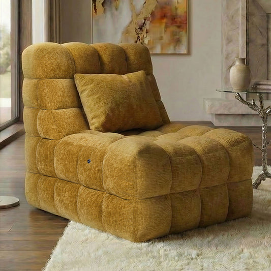 Kamili - Massage Chair
