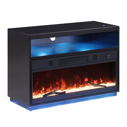 Terni - TV Stand w/ Fireplace