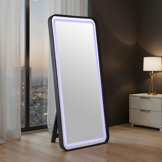 Kiley - Floor Mirror