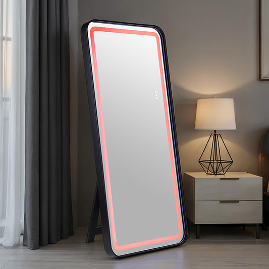 Katlyn - Floor Mirror