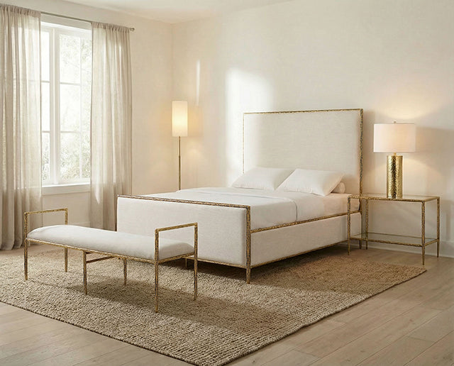 Valda - Bench