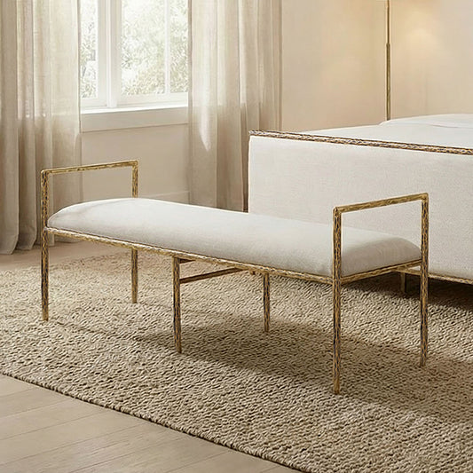 Valda - Bench