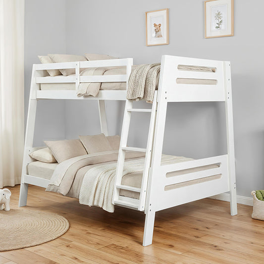 Kallen - Twin/Full Bunk Bed