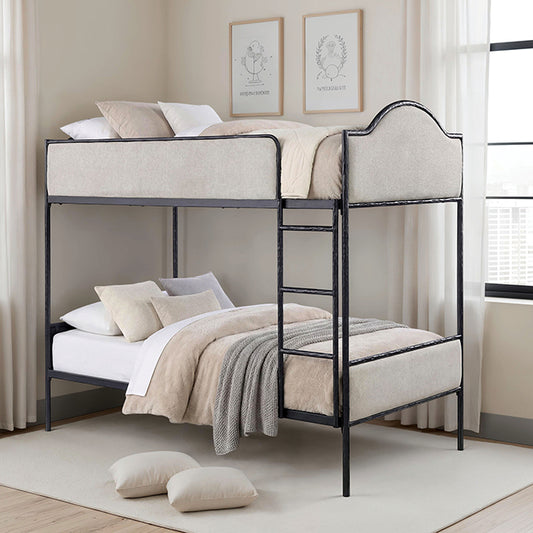 Forli - Twin/Twin Bunk Bed
