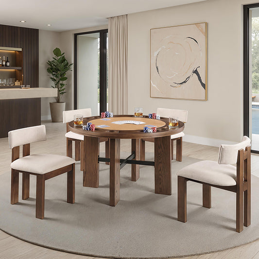 Gaetani - 5 Pc. Dining Table Set