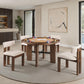 Gaetani - 5 Pc. Dining Table Set