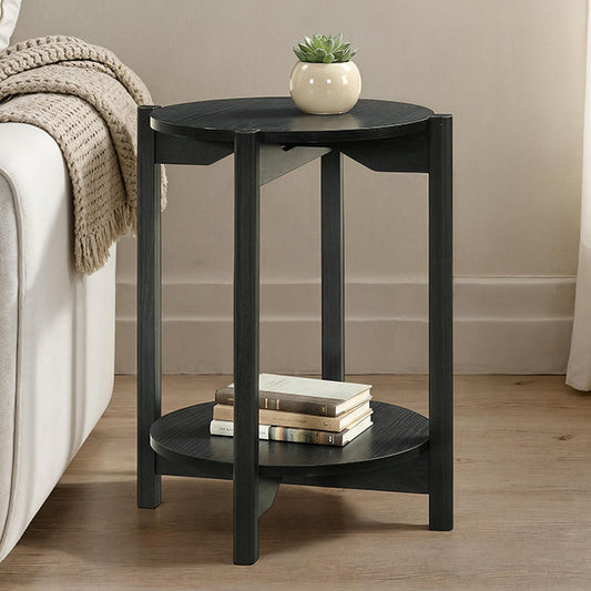Hyde - Round End Table