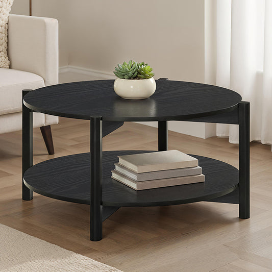 Hyde - Round Coffee Table