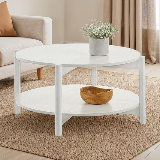 Hyde - Round Coffee Table
