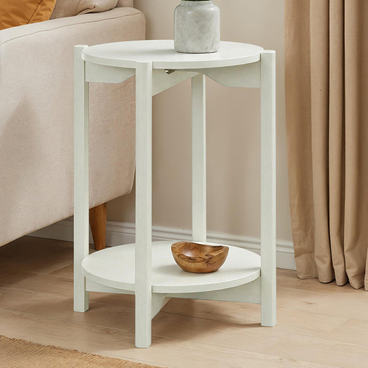 Hyde - Round End Table
