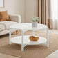 Hyde - Round Coffee Table