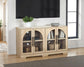 Halstead - Console
