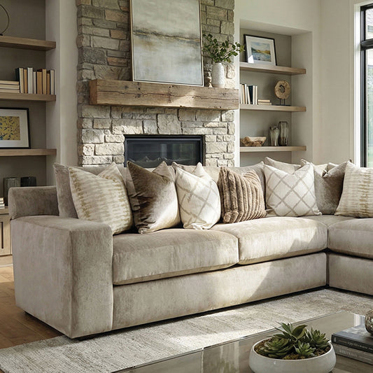 Lymington - Sectional [Oversized]