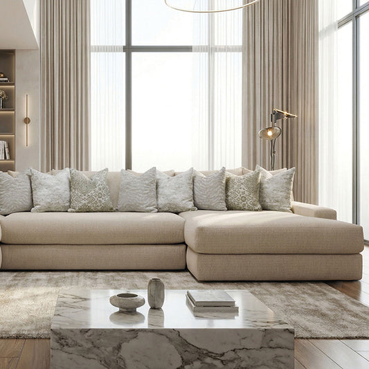 Portslade - Sectional [Oversized]