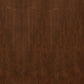Jeffries Windsor Wood Dining Side Chair Walnut (Set of 2)