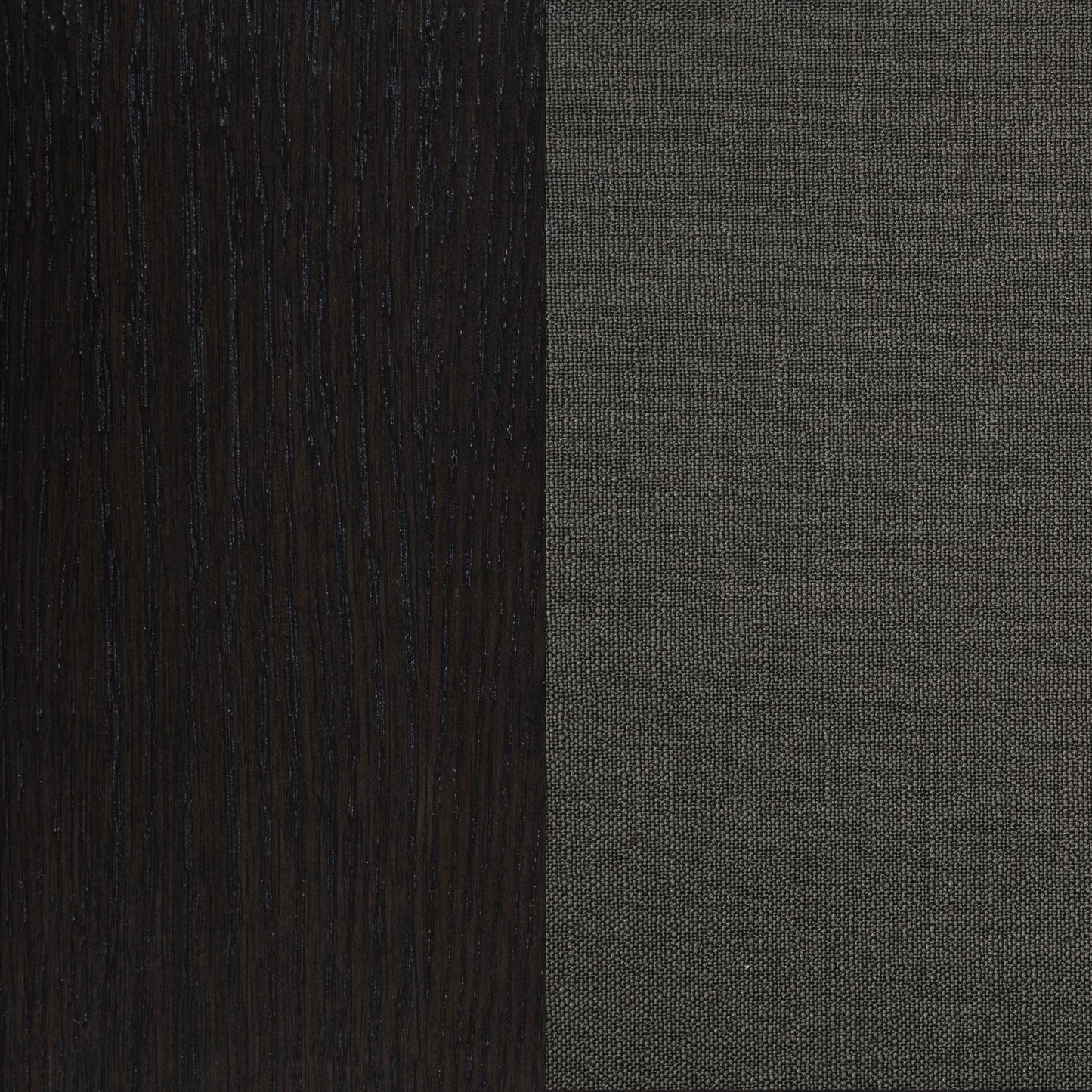 Berning Fabric Upholstered Parson Side Chair Charcoal (Set of 2)