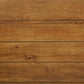 Atwood 5-piece Rectangular Wood Dining Set Warm Brown