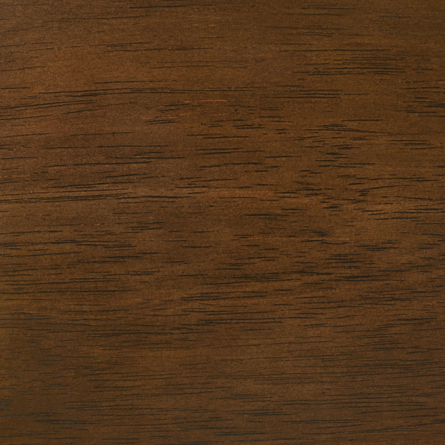 Randolph 82-inch Smart Top Rectangular Dining Table Sheesham and Brown