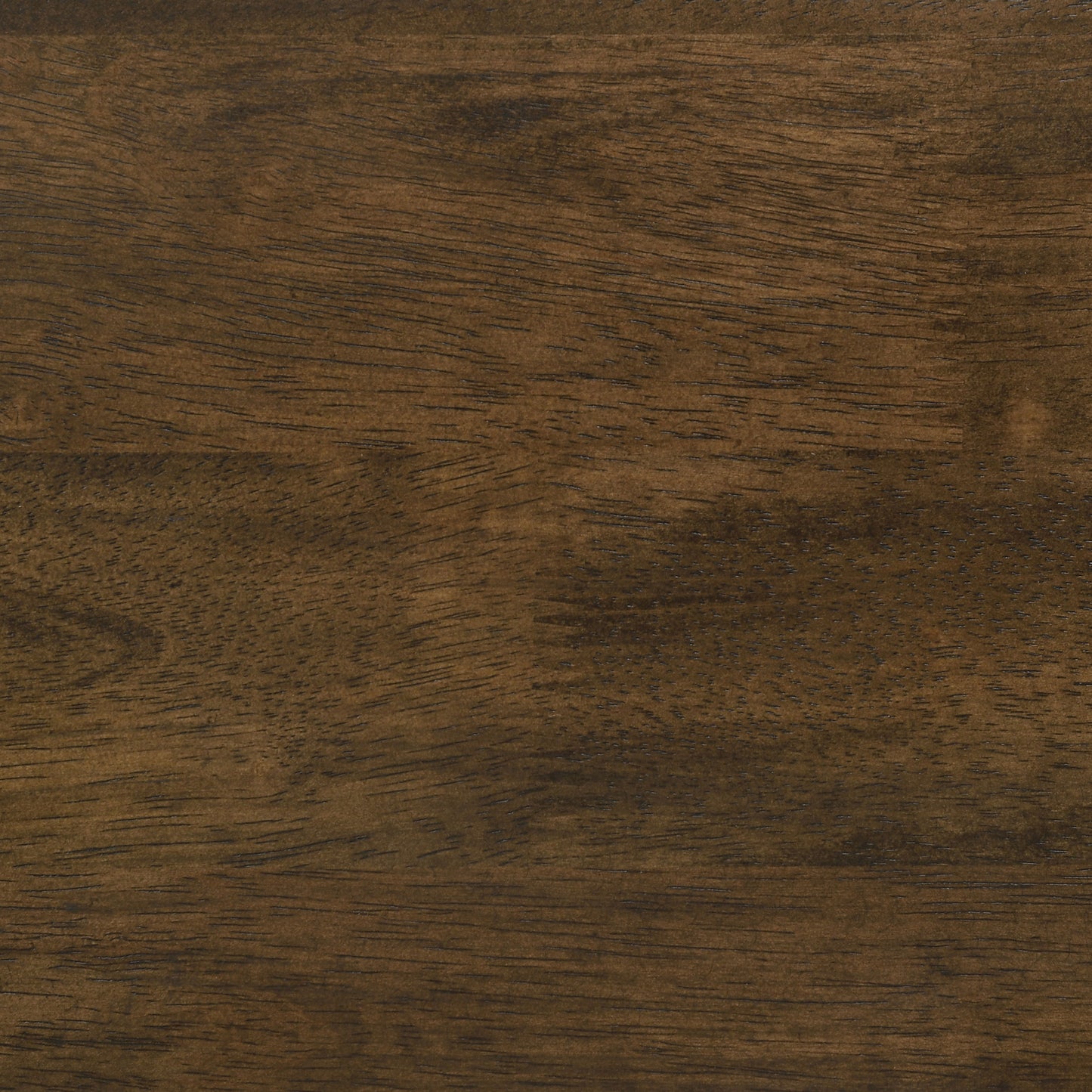 Redbridge Upholstered Side Chair Cream and Walnut (Set of 2)