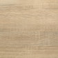 Garza Rectangular 47-inch Dining Table Greige Oak