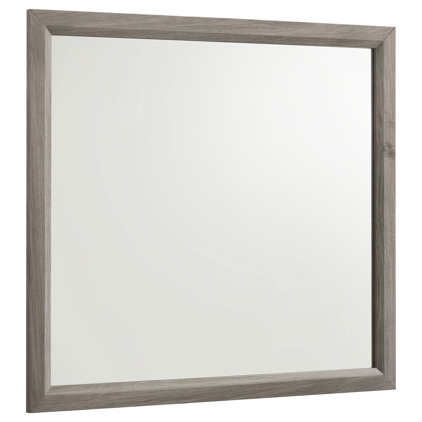 Valen Four-piece Full Bedroom Set Light Taupe
