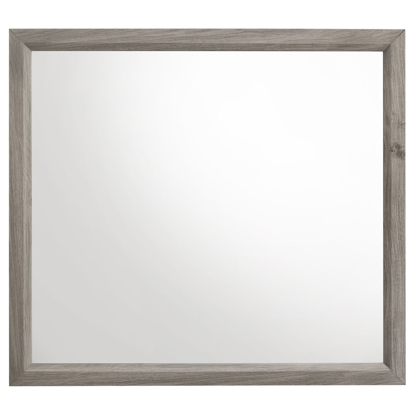 Valen Four-piece Full Bedroom Set Light Taupe
