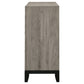 Valen 6-drawer Bedroom Dresser Cabinet Light Taupe