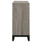 Valen 6-drawer Bedroom Dresser Cabinet Light Taupe