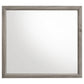 Valen Dresser Mirror Light Taupe