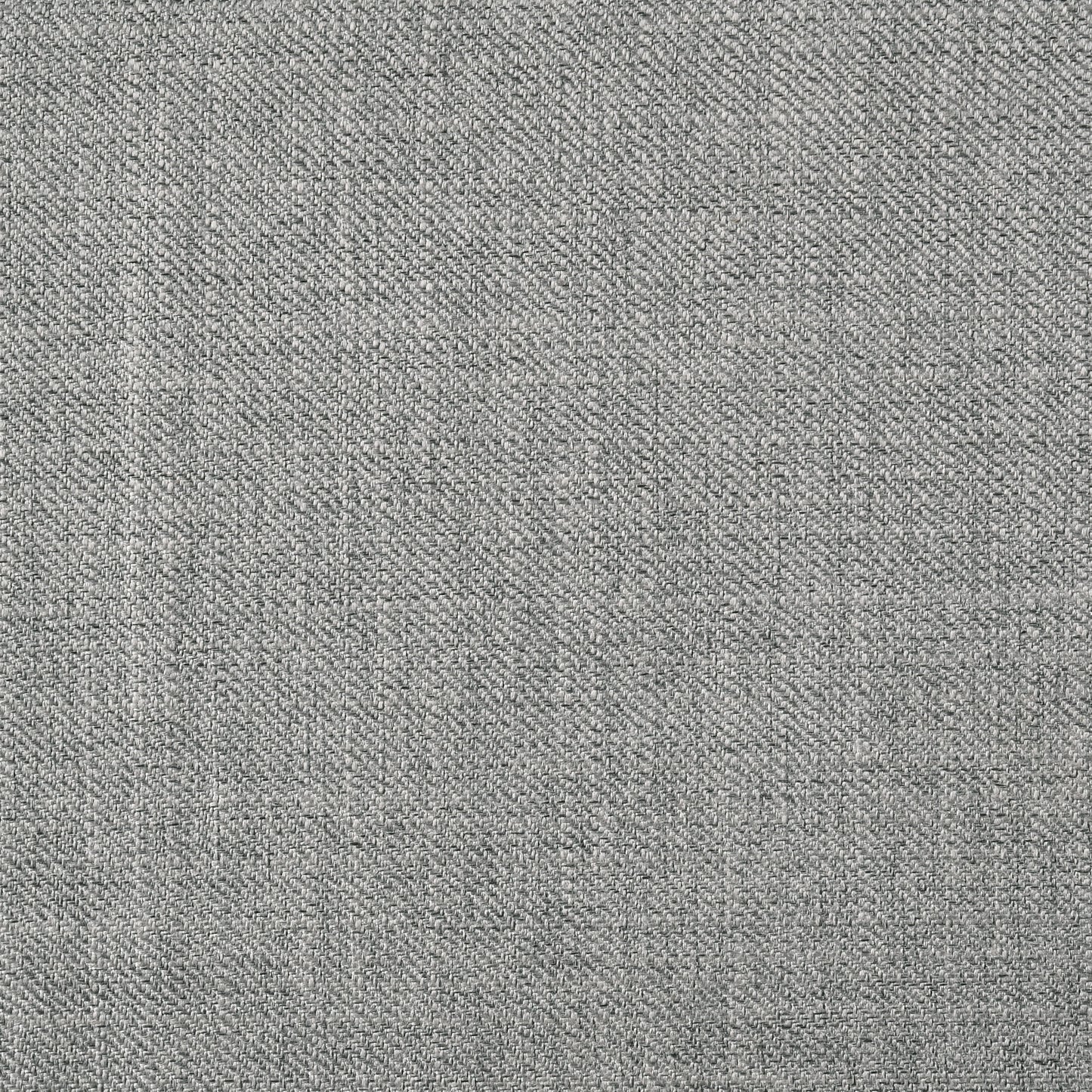 Atlas 64-inch Queen Upholstered Panel Bed Grey and Dark Oak